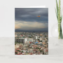 Recherche de vue ville vœux cartes Photographie