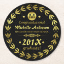 Recherche de diplôme dessous de verres Lycée