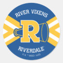 Recherche de vixens autocollants Spectacle mystère