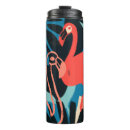 Recherche de flamingo tasses Oiseaux