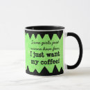 Recherche de citation femme tasses Café