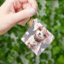 Recherche de de chiot porteclés Chien heureux
