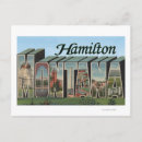 Recherche de hamilton cartes postales Montana