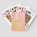 Recherche de fête jeux de cartes Unique