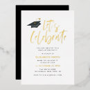 Recherche de typo invitations Lycée
