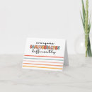Recherche de autisme toutes vœux cartes Autiste