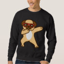 Recherche de carlin drôle vêtements Mignon