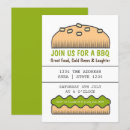 Recherche de burger party invitations Nourriture