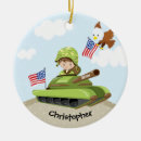 Recherche de soldat ornements Pour enfants