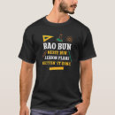 Zoek naar bao tshirts Broodje