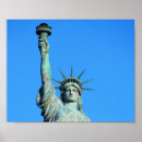 Recherche de statue posters Amérique