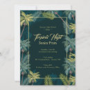 Recherche de palmiers tropicaux invitations Pour tous
