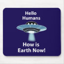 Recherche de vaisseau spatial tapis souris Mignon