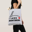 Recherche de montreal tote bags Travel