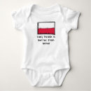 Recherche de polonais bébé vêtements Mignon