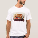 Recherche de 18ème siècle tshirts École
