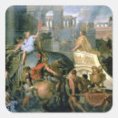 Recherche de alexandre autocollants Classique
