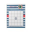 Recherche de jeu de baby shower blocsnotes Pour elle