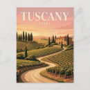Recherche de toscan cartes postales Toscane italie