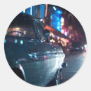 Recherche de tranquilité autocollants Photographie