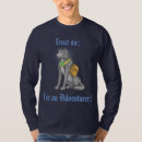 Recherche de aventuriers tshirts Toute personne