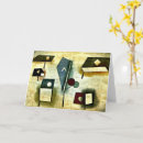 Recherche de klee vœux cartes Abstract
