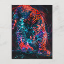 Recherche de jaguar cartes postales Faune