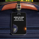 Recherche de science de la terre Globe