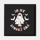 Recherche de fantôme mignon magnets Éffrayant