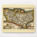 Recherche de ancien tapis souris Historique