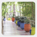 Zoek naar jardín stickers Park