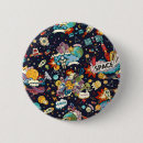 Recherche de astronaute badges Ciel