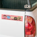 Zoek naar zoete bumperstickers Schattig