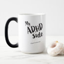 Zoek naar adhd humor mokken Neurodivergent