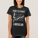 Recherche de marching band tshirts Instrument de musique