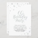 Recherche de photo 60th anniversaire invitations Fête d'anniversaire