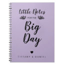 Zoek naar trouw notitieboeken Paars