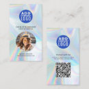 Recherche de coiffeur indépendant cartes visite Administrative professional
