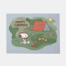 Recherche de happy camper paillassons Bois