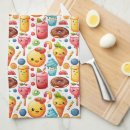 Zoek naar koekjes keuken handdoeken Kleurrijk