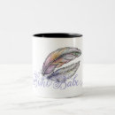 Recherche de bohémien tasses Illustration