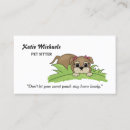 Recherche de garde de chiot cartes visite Soins aux animaux