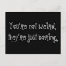 Recherche de emo cartes postales Humour