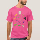 Zoek naar schaar heren tshirts Vintage