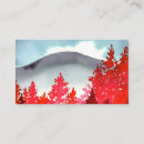 Recherche de peinture de paysage cartes visite Forêt