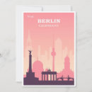 Recherche de berline vœux cartes Vintage