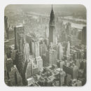 Recherche de vue aérienne autocollants Destinations de voyage