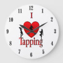 Recherche de danser horloges Robinet