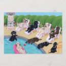 Recherche de peinture de chien invitations Mignon