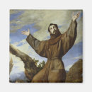 Recherche de assisi magnets Moine
